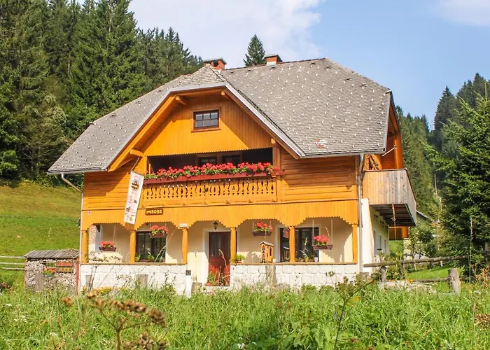Homestead Zatrnik Near Bled